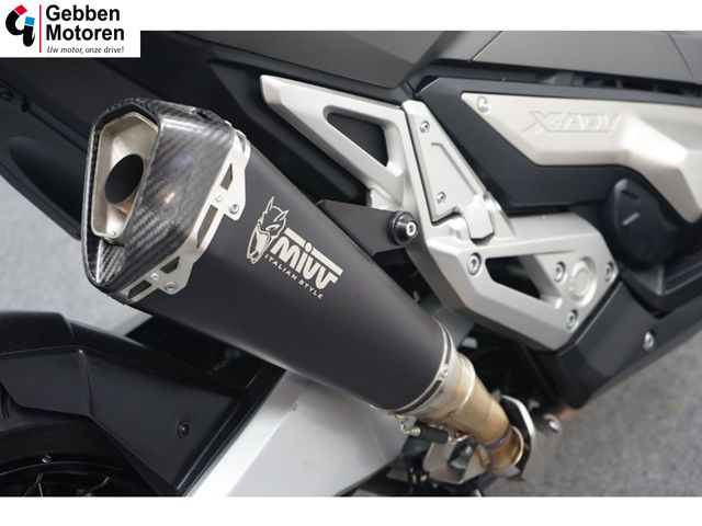 honda - x-adv