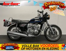 Suzuki GT 750 1978 occasion