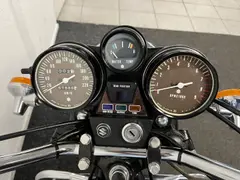 Suzuki GT 750 1978 occasion – foto 2 van 24