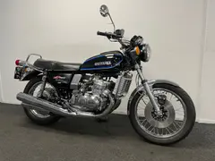 Suzuki GT 750 1978 occasion – foto 5 van 24
