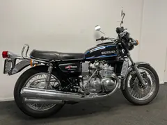 Suzuki GT 750 1978 occasion – foto 6 van 24