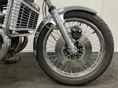 Suzuki GT 750 1978 occasion – foto 7 van 24