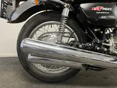 Suzuki GT 750 1978 occasion – foto 10 van 24
