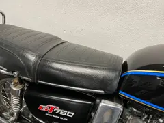 Suzuki GT 750 1978 occasion – foto 12 van 24