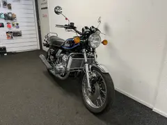 Suzuki GT 750 1978 occasion – foto 13 van 24