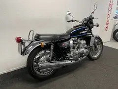 Suzuki GT 750 1978 occasion – foto 14 van 24