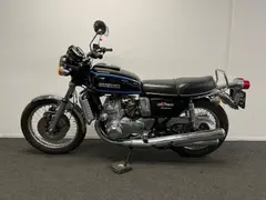 Suzuki GT 750 1978 occasion – foto 15 van 24