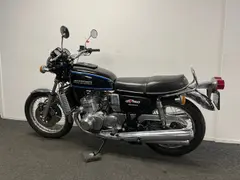 Suzuki GT 750 1978 occasion – foto 18 van 24