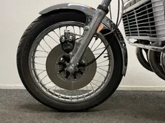 Suzuki GT 750 1978 occasion – foto 19 van 24