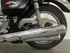 Suzuki GT 750 1978 occasion – foto 21 van 24