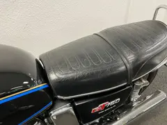 Suzuki GT 750 1978 occasion – foto 23 van 24