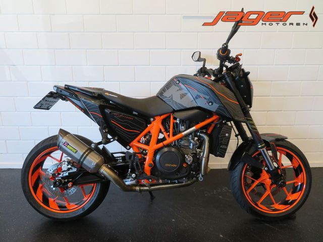 ktm - 690-duke-r