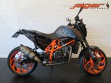 KTM 690 DUKE R