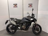 HUSQVARNA SVARTPILEN 801