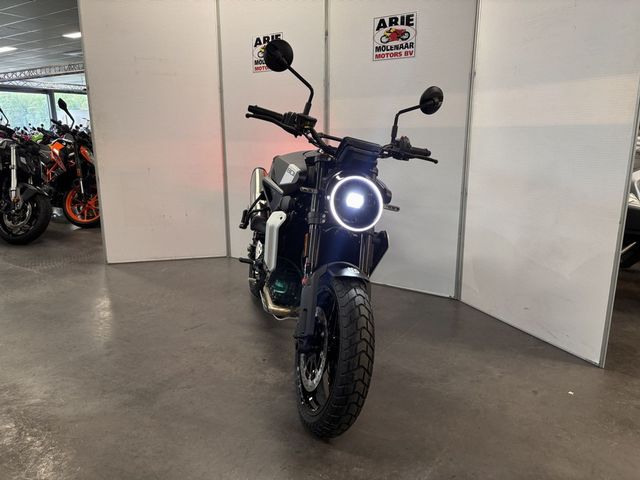 husqvarna - svartpilen-801