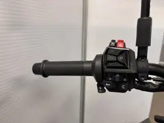 Husqvarna Svartpilen 801 2026 nieuw – foto 5 van 7