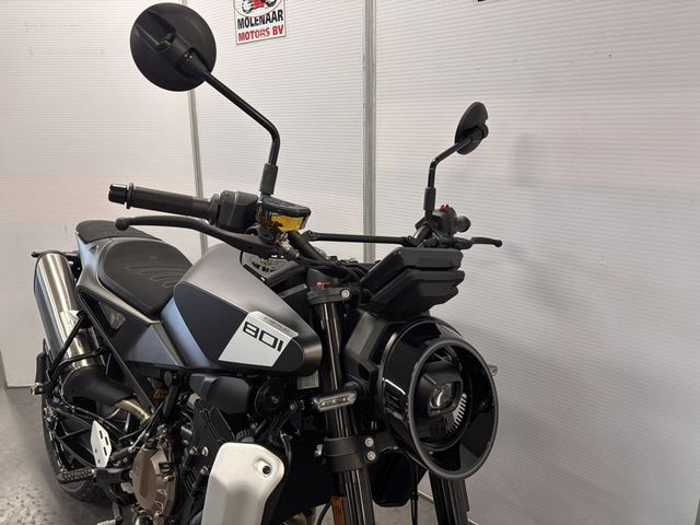 husqvarna - svartpilen-801