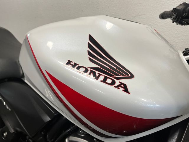 honda - cb-600-f-hornet