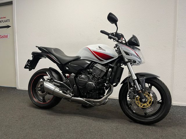 honda - cb-600-f-hornet