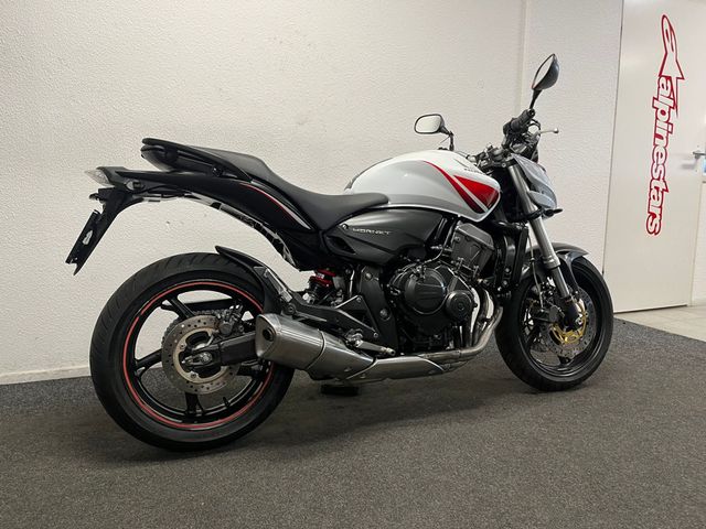 honda - cb-600-f-hornet