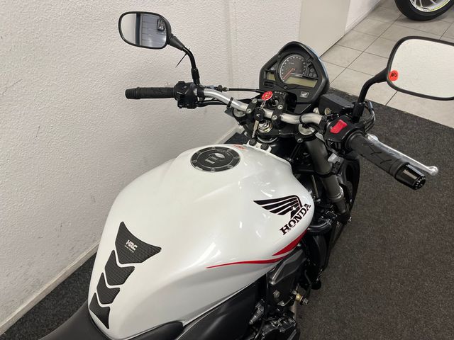 honda - cb-600-f-hornet