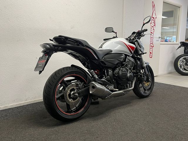 honda - cb-600-f-hornet