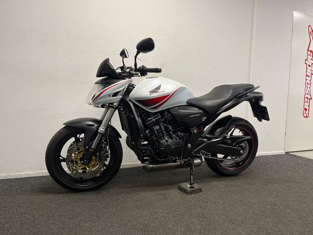 honda - cb-600-f-hornet