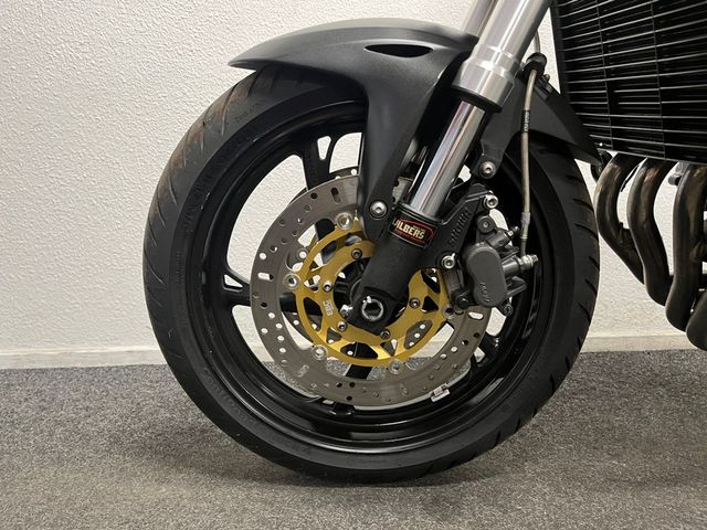 honda - cb-600-f-hornet