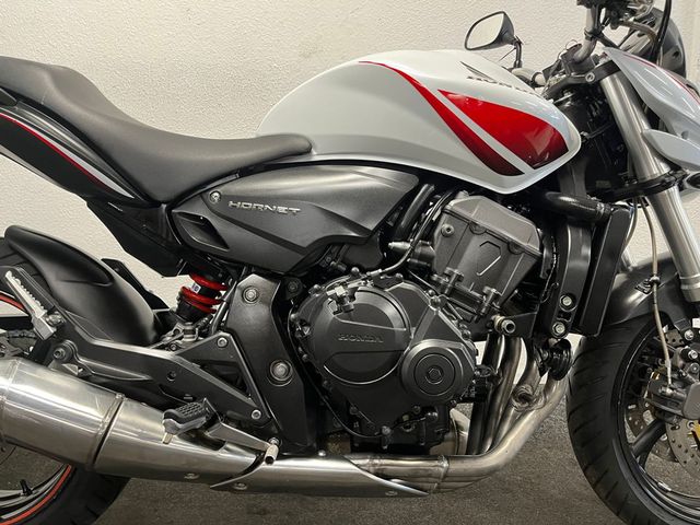 honda - cb-600-f-hornet