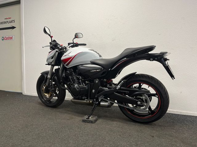 honda - cb-600-f-hornet