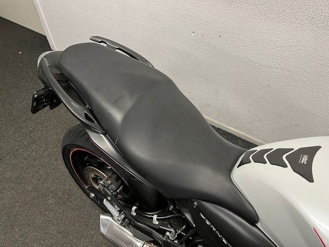 honda - cb-600-f-hornet