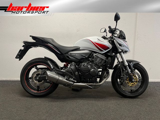 honda - cb-600-f-hornet