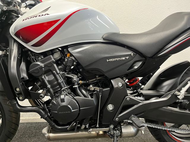 honda - cb-600-f-hornet