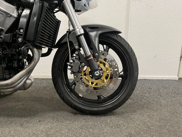 honda - cb-600-f-hornet