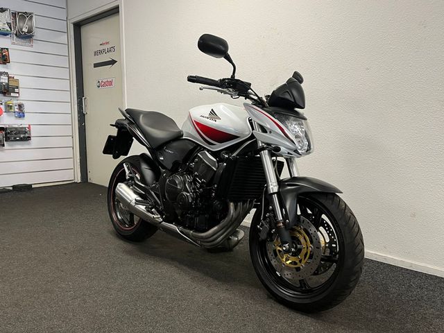 honda - cb-600-f-hornet