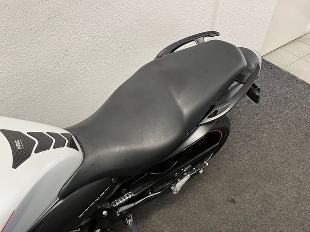 honda - cb-600-f-hornet