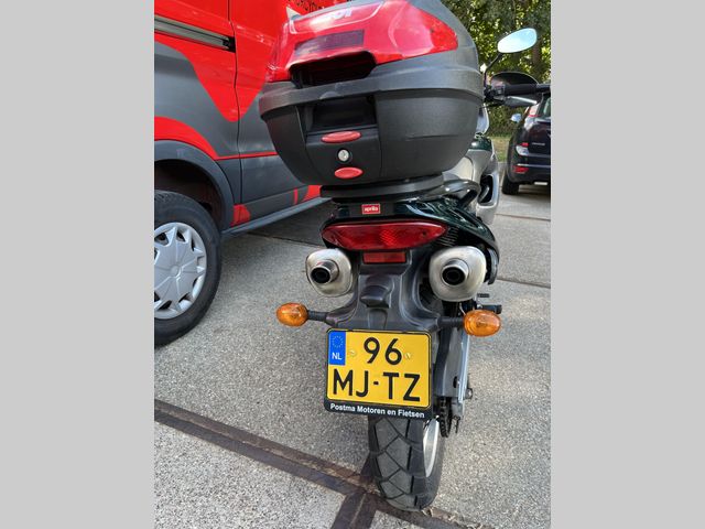 aprilia - pegaso-650-ie
