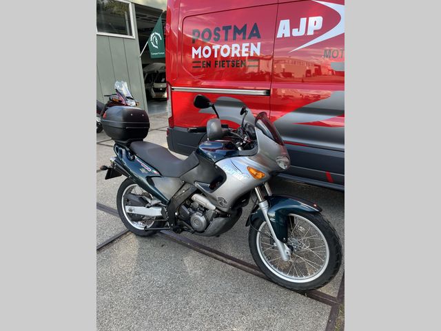 aprilia - pegaso-650-ie