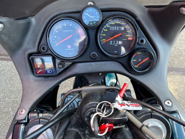 aprilia - pegaso-650-ie