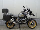 BMW R 1250 GS ADVENTURE
