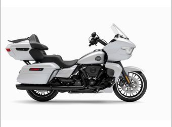 Harley-Davidson Road Glide Limited 2026 nieuw
