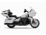 HARLEY-DAVIDSON ROAD GLIDE LIMITED