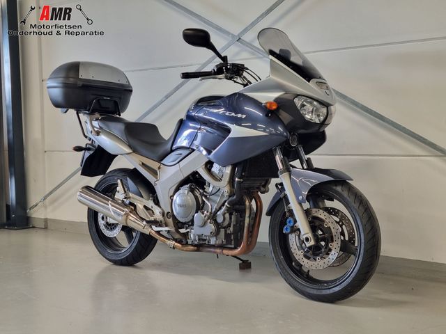 yamaha - tdm-900