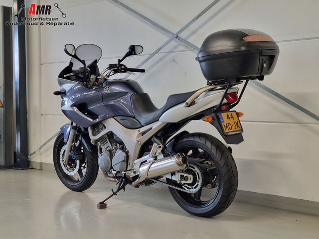 yamaha - tdm-900