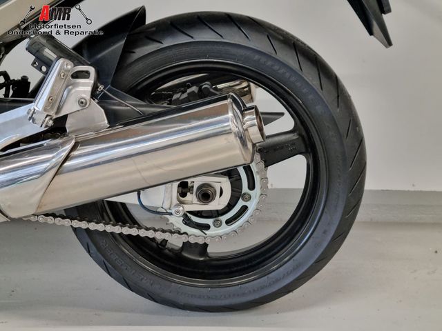 yamaha - tdm-900