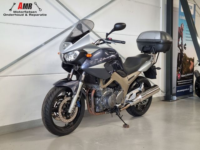yamaha - tdm-900