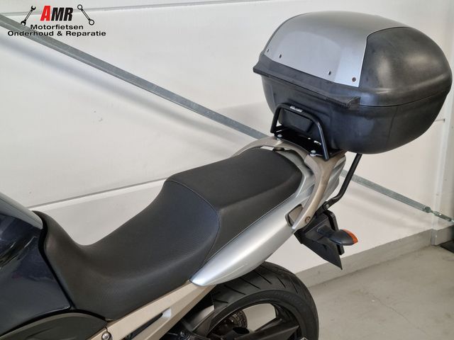 yamaha - tdm-900