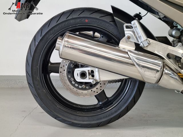 yamaha - tdm-900