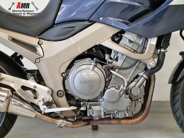 yamaha - tdm-900