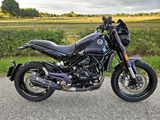 BENELLI LEONCINO TRIAL